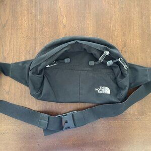 North Face Belt Bag